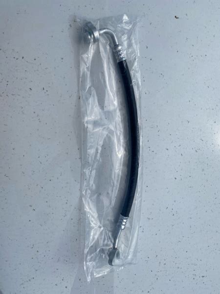 Трубка (шланг) кондиционера / Трубопровод кондиционера для ВАЗ LADA ...