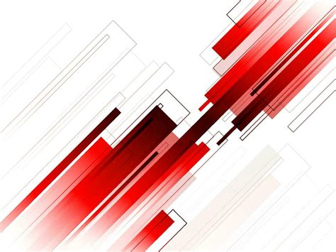 Red Abstract Lines Vector Art, Icons, and Graphics for Free Download