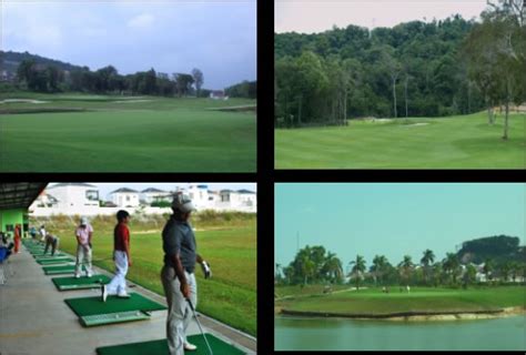 Batam Golf » Batam Golf Article