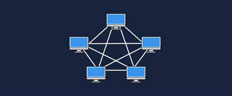 Topologia De Rede O Que é Tipos Benefícios E Mais Gerenciatec