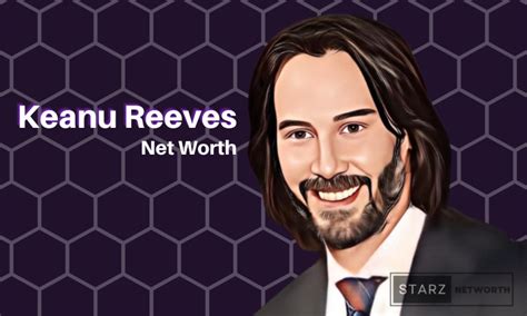 Keanu Reeves Net Worth - February, 2024 | Starznetworth