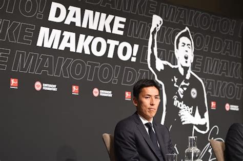 日本サッカー界のレジェンド長谷部誠（藤枝東高校出身）が引退会見で語った家族愛「母親の元に生まれてきて良かった」｜静岡新聞アットエス