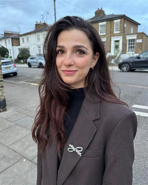 Marisa Abela Ethnicity