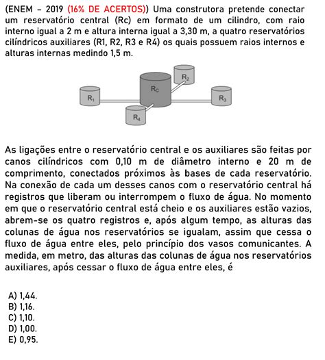 Ol Preciso De Ajuda Para Resolver Essa Quest O Obrig Explica