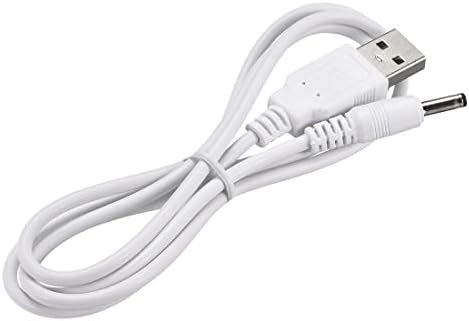 Amazon Cabledeconn Usb A To Dc Mm Mm Volt Dc Barrel