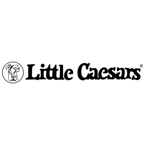 Little Caesars Pizza Logo - LogoDix