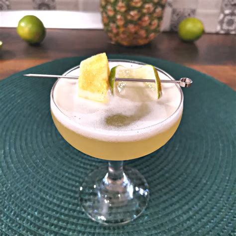 Top 6 Tequila Cocktails Foodiosity