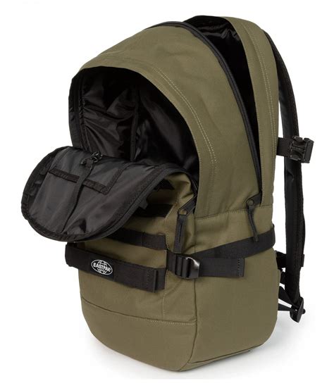 EASTPAK Rucksack Floid Tact Backpack L CS Mono Army Modeherz