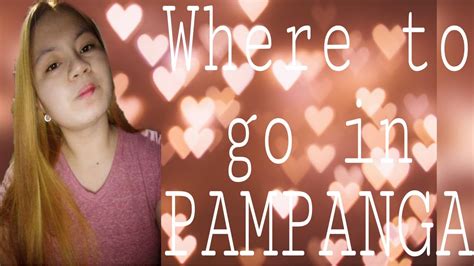 Where To Go In Pampanga Gala Tayo Tintinvlogs Official Youtube