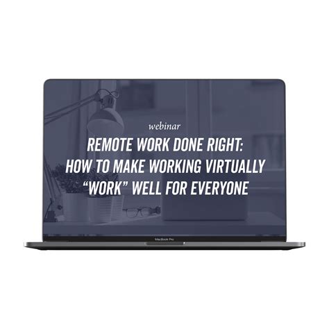 On-Demand Webinars - Energize Leadership