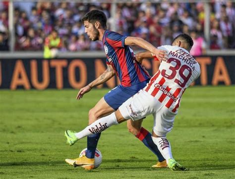 Fútbol libre por celular cómo ver en vivo Unión vs San Lorenzo