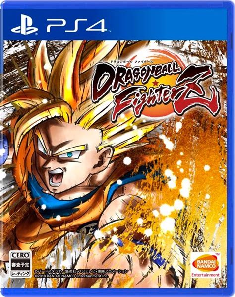 Playmag Dragon Ball Fighterz Date De Sortie Nouveaux Personnages