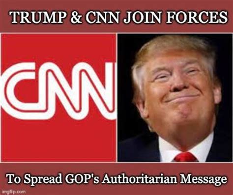 Midnight Meme Of The Day! CNN Sells Out America