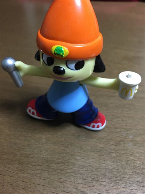 Parappa The Rapper Rnostalgia