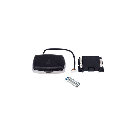 Signature 4G RFID Upgrade Kit LCU LCA PVD PolChrome