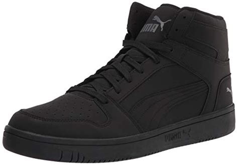 Mua Puma Unisex Adult Rebound Layup Sneaker Trên Amazon Mỹ Chính Hãng