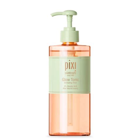 Pixi Glow Tonic Supersize Edition Ml Exclusive Worth