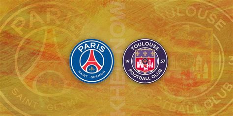 Ligue 1 2022-23: PSG vs Toulouse: Predicted lineup, injury news, head ...