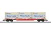 Container Tragwagen Sgns Mit Woodtainer Xxl Containern M Rklin