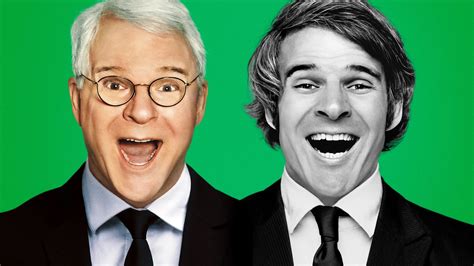 Steve Martin A Documentary In 2 Pieces Review Unexpectedly Touching