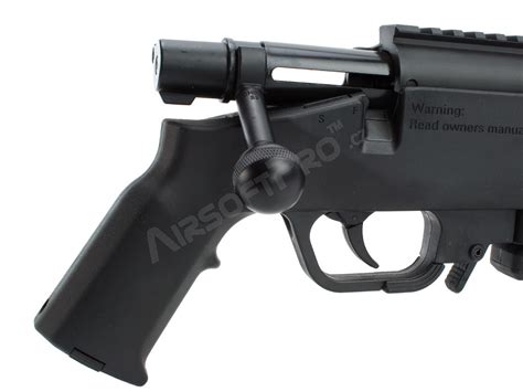 Amoeba Striker Airsoft Sniper Amoeba Striker As03 Black