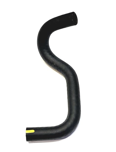 2RZ 2 4L 3RZ 2 7L Coolant Bypass Hose No 2 Genuine 1993 2000 Yota1