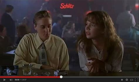 If These Wall Could Talk 2 Part 2 featuring Michelle Williams and Chloë Sevigny Lesbian Hbo