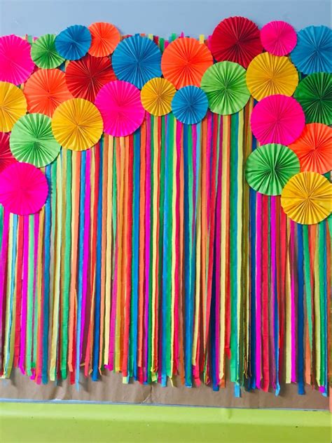 Paper Flowers Craft Paper Crafts Diy Flower Crafts Decor Crafts