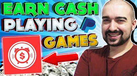 Cash Alarm App Review Earn Cash Playing Games Make Money Online 2022 W Payment Proof Youtube