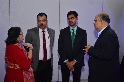 Brokers Meet New India Assurance Directors Trinidad And Tobago Newsday