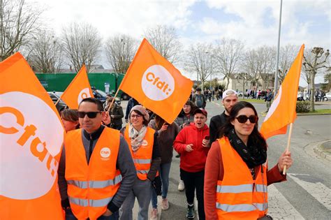 Diaporama Mobilisation En Baisse Ch Teauroux Contre La R Forme Des