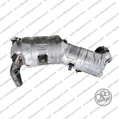 Filtro Antiparticolato Fap Fiat Panda III 312 1 3 55272990 Dipa