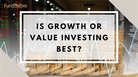 Answering The Million Dollar Question Is Growth Or Value Investing