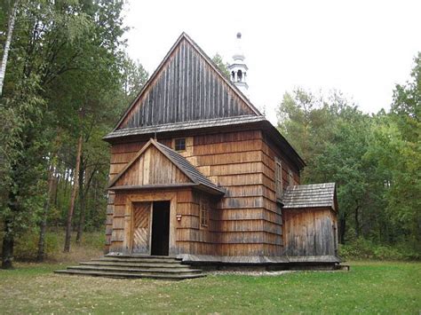 Muzeum Wsi Radomskiej Wirtualny Przewodnik Turystyczny Navtur Pl