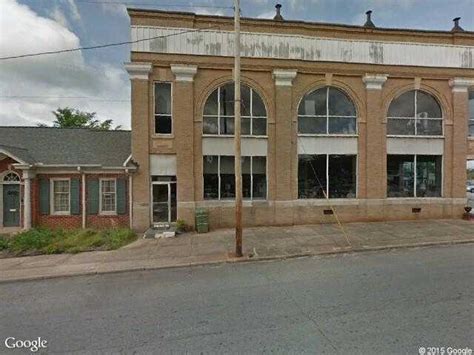 Google Street View Pickens (Pickens County, SC) - Google Maps