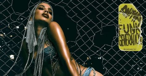 Anitta Confirmada Para Participar Do Show De Madonna Em Copacabana