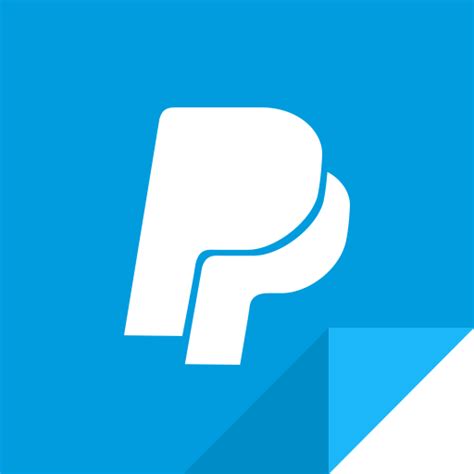 Paypal Icon Png 223660 Free Icons Library