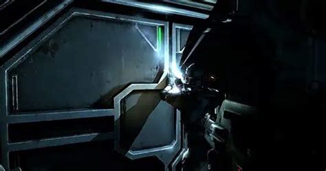 Aliens: Colonial Marines - Gameplay Trailer - Unfinished Man