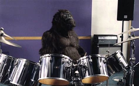 Cadbury’s gorilla advert featuring Phil Collins hit crowned UK’s ...