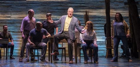 Come From Away Toronto tickets - Royal Alexandra Theatre - 01/31/2025 ...