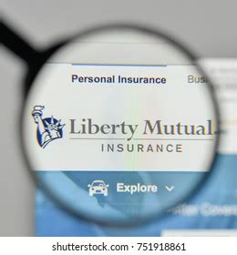 Liberty Mutual Logo Vector (.EPS) Free Download