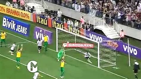 Assista Aos Melhores Momentos De Corinthians E Coritiba Vídeo Dailymotion