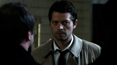 6x22 The Man Who Knew Too Much Castiel Image 27614913 Fanpop