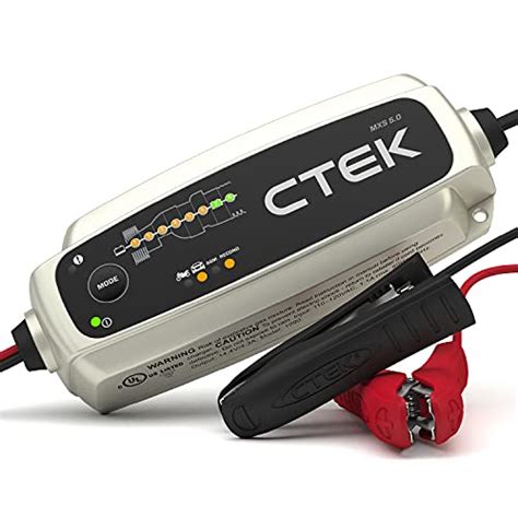 Best Trickle Chargers Of Reviews Buying Guide And Faqs