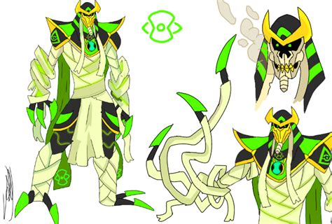 Snare Oh Bad Ben Oh Ben 10 Fan Fiction Wiki Fandom