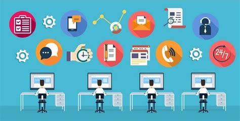 Types Of Data Entry Services You Need To Know Its