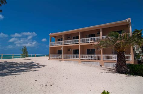 Bohio Dive Resort, Turks & Caicos - Booking & Reviews - Bluewater Dive Travel