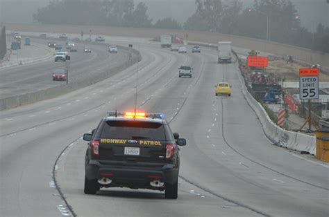 California Highway Patrol Chp Navymailman Flickr