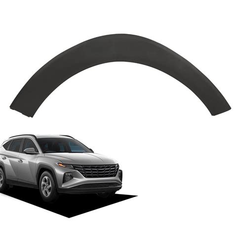 PIT66 Fender Flare Fit For 2016 2020 Hyundai Tucson Fender Wheel