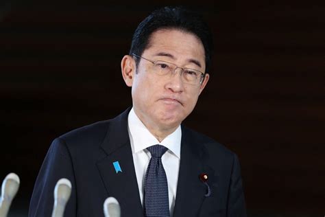 涉政治献金回扣丑闻 岸田拟撤换安倍派全数阁员15人 国际 即时国际